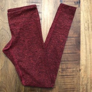 Splits 59 leggings. Size small. EUC